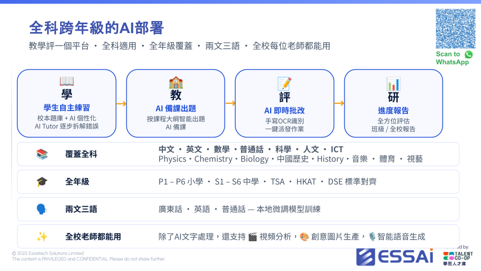 Brochure slide 1
