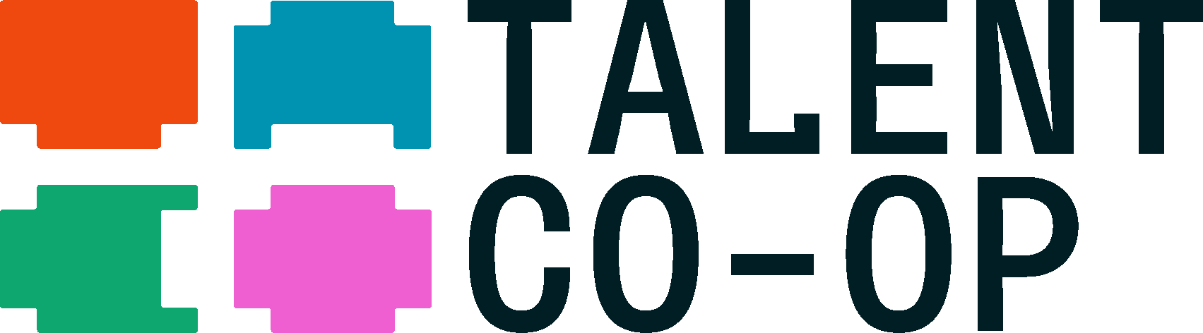 TalentCoop · 學而人才庫